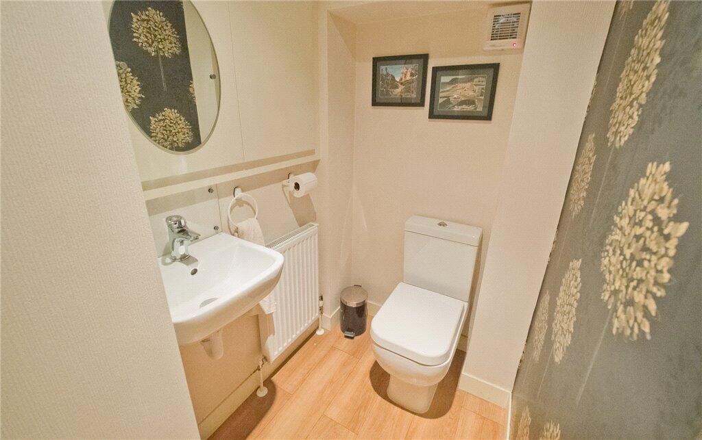 Additional image 11 of Mytholmes Lane, Haworth, Keighley, West Yorkshire, BD22