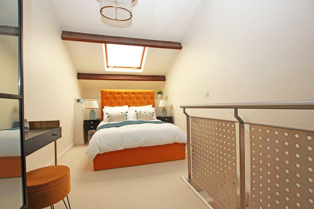 Additional image 8 of Apartment 30, Carleton Mill, BD23 3EG