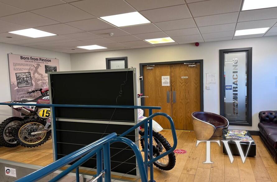 Additional image 10 of Unit 5, Jubilee Works, Vale Street, Bolton, BL2 6QT