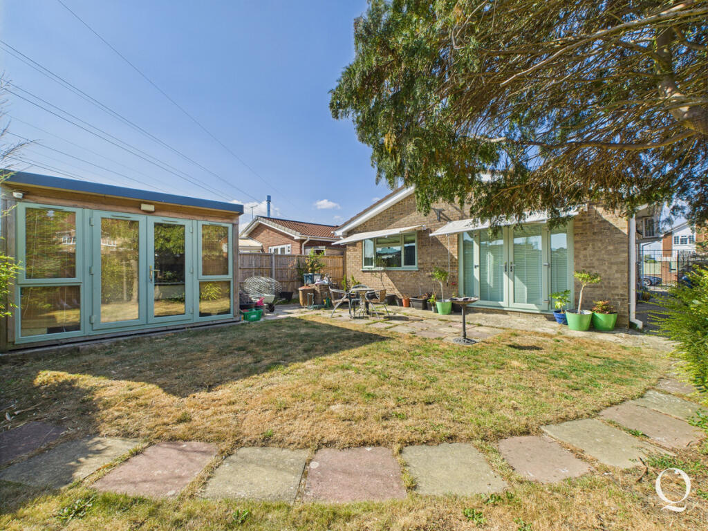 Additional image 14 of Falconer Drive, Hamworthy, Poole