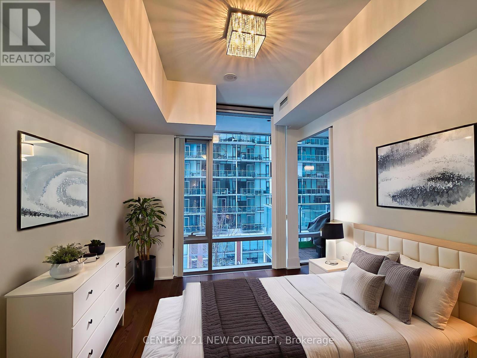 Property image for 526 - 39 QUEENS QUAY E|Toronto (Waterfront Communities), Ontario M5E0A4