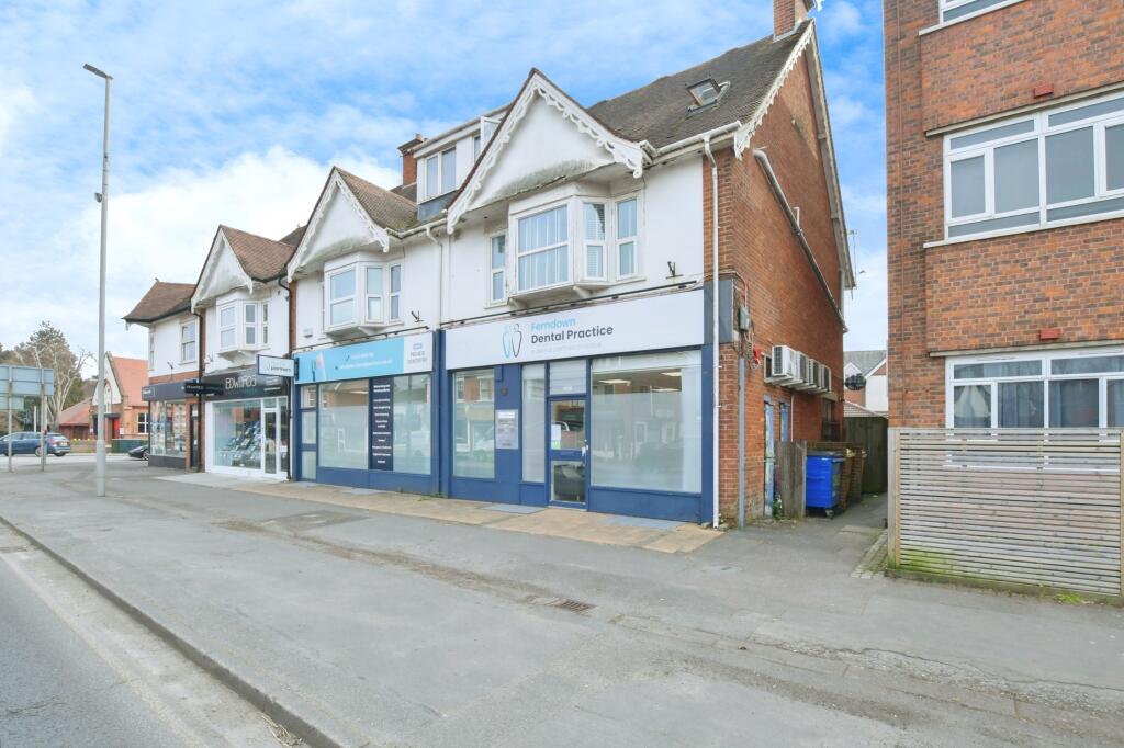 Additional image 20 of Ringwood Road, Ferndown, BH22