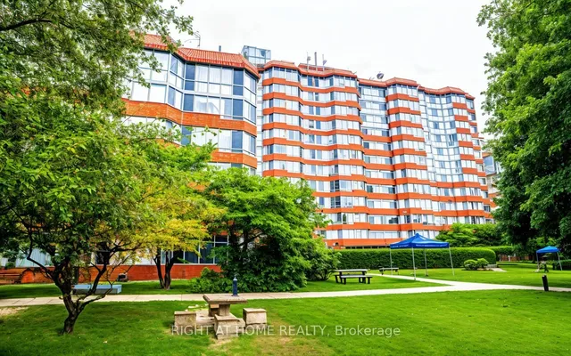 Additional image 2 of 11753 Sheppard Ave Unit 1216