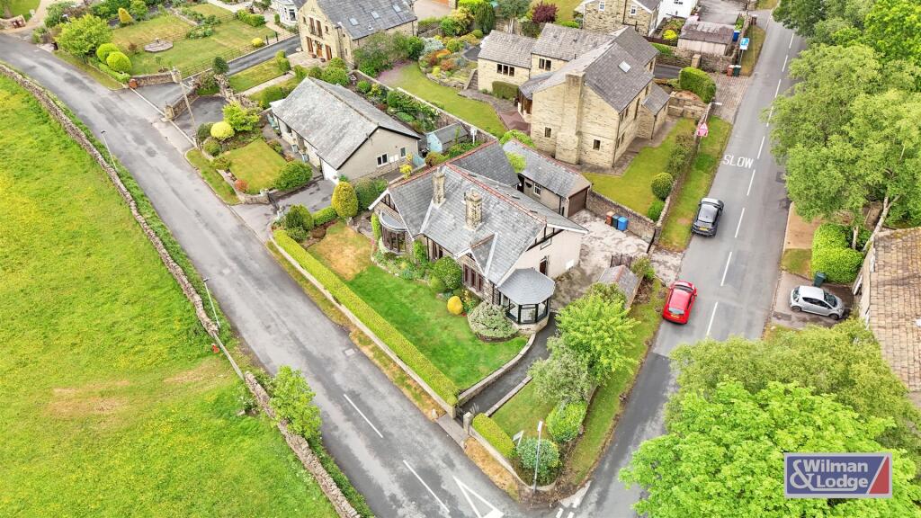 Additional image 37 of Green Lane, Glusburn