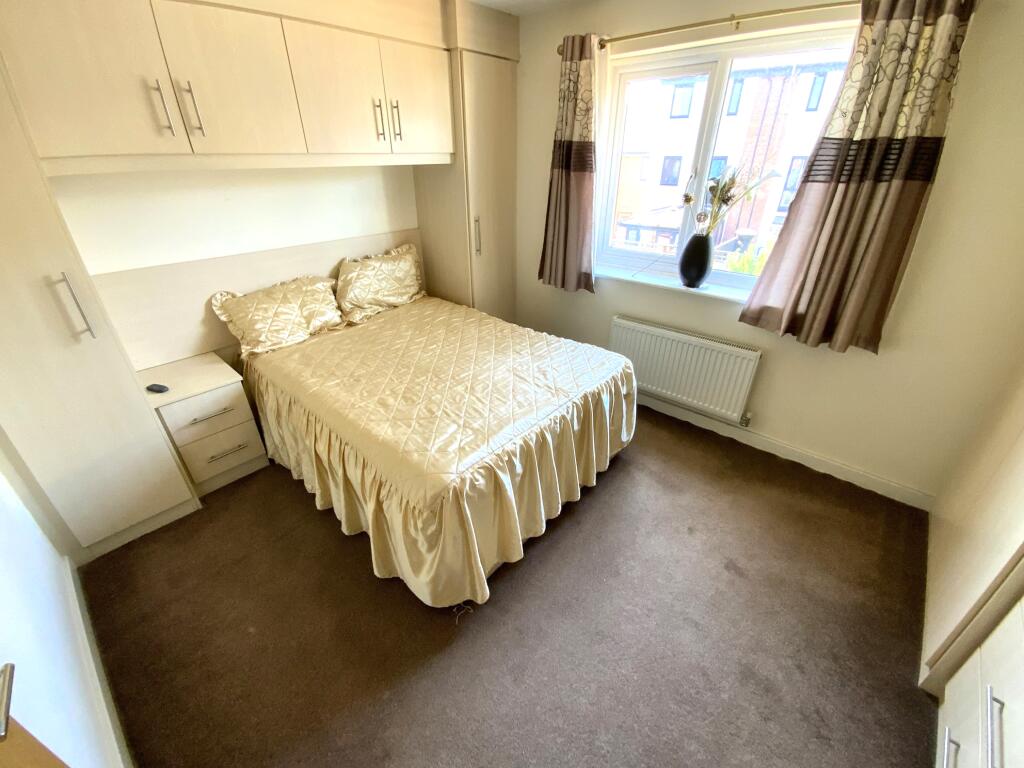 Additional image 6 of 18, Primrose Court, Bury, BL9