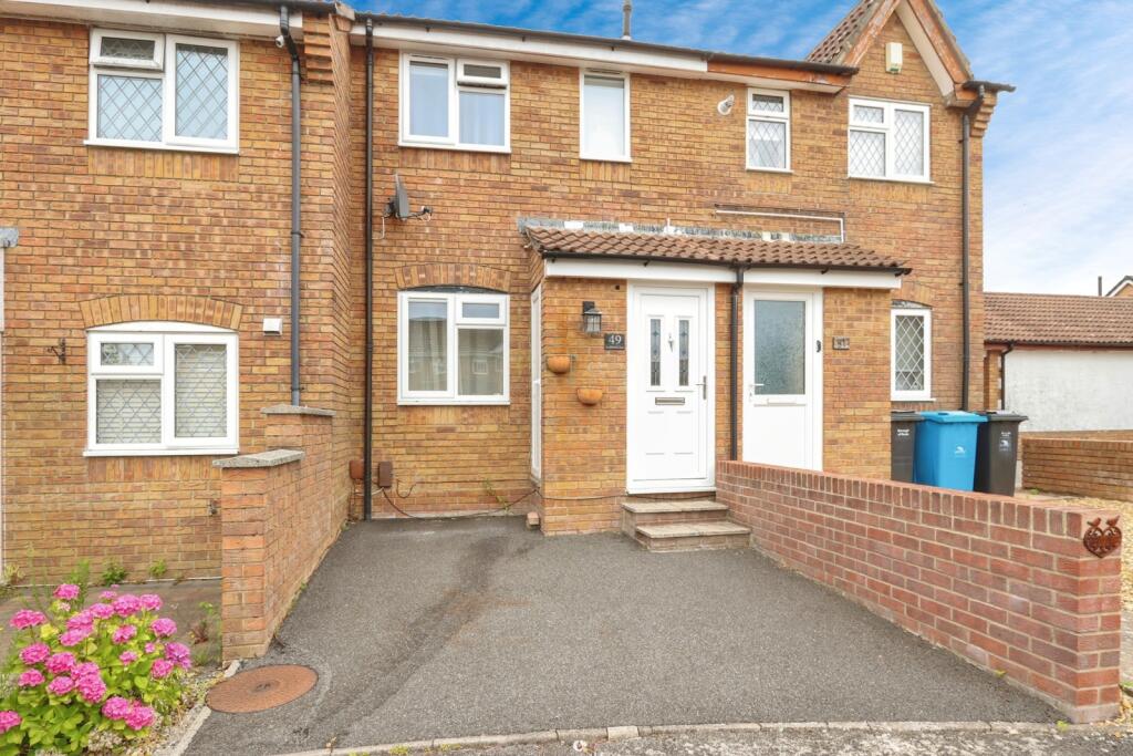 Property image for Southbrook Close, Canford Heath, Poole, Dorset, BH17
