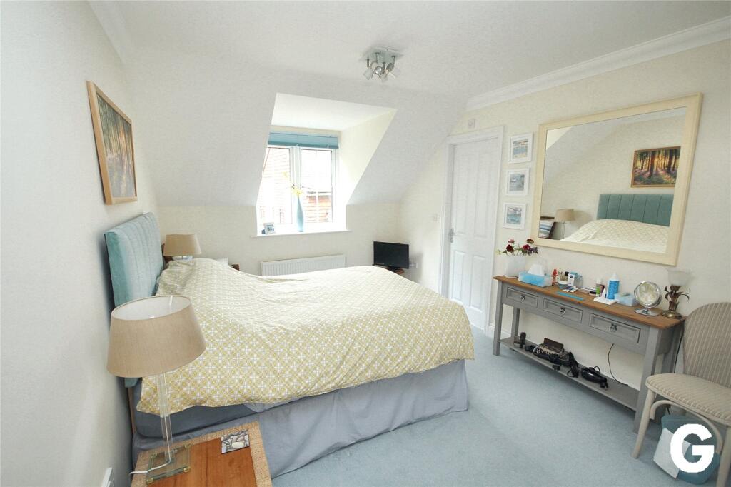 Additional image 9 of Lions Lane, Ashley Heath, Ringwood, Hampshire, BH24