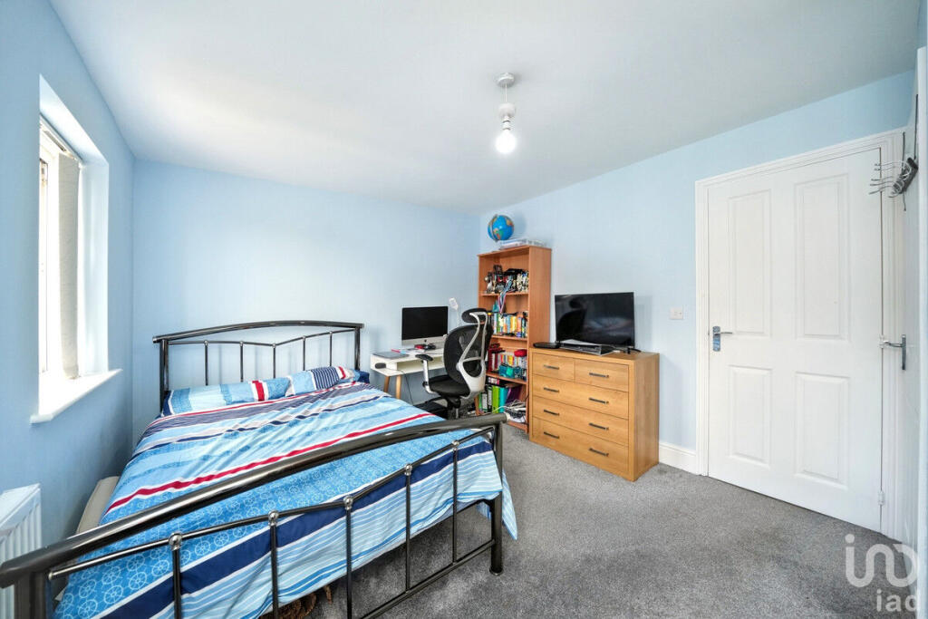 Additional image 19 of Deers Way, Birmingham, B16