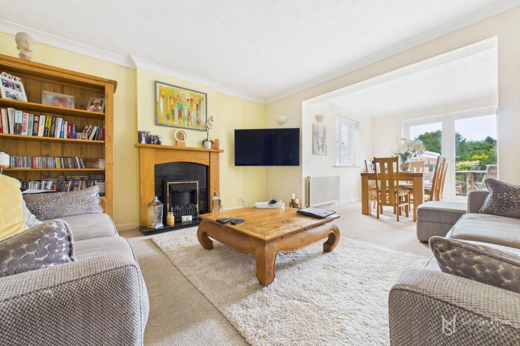 Additional image 4 of Combe Rise, Willingdon, Eastbourne, East Sussex, BN20