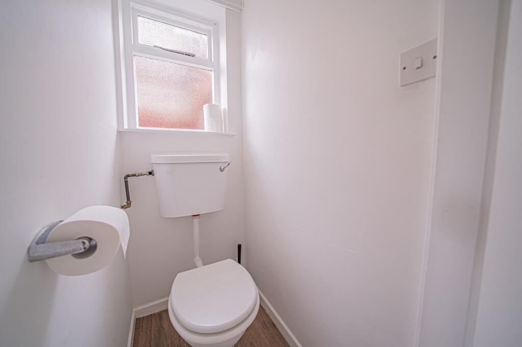 Additional image 16 of Newton Road, Knowle, B93