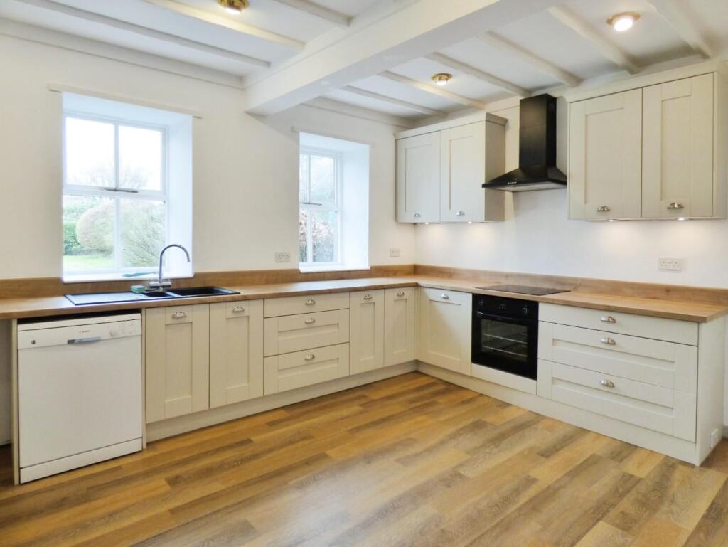 Additional image 11 of Lodge Cottage, Rylstone. Skipton