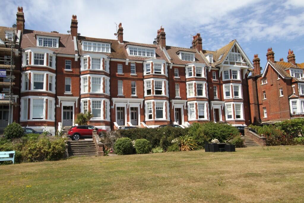 Property image for Chatsworth Gardens, Eastbourne