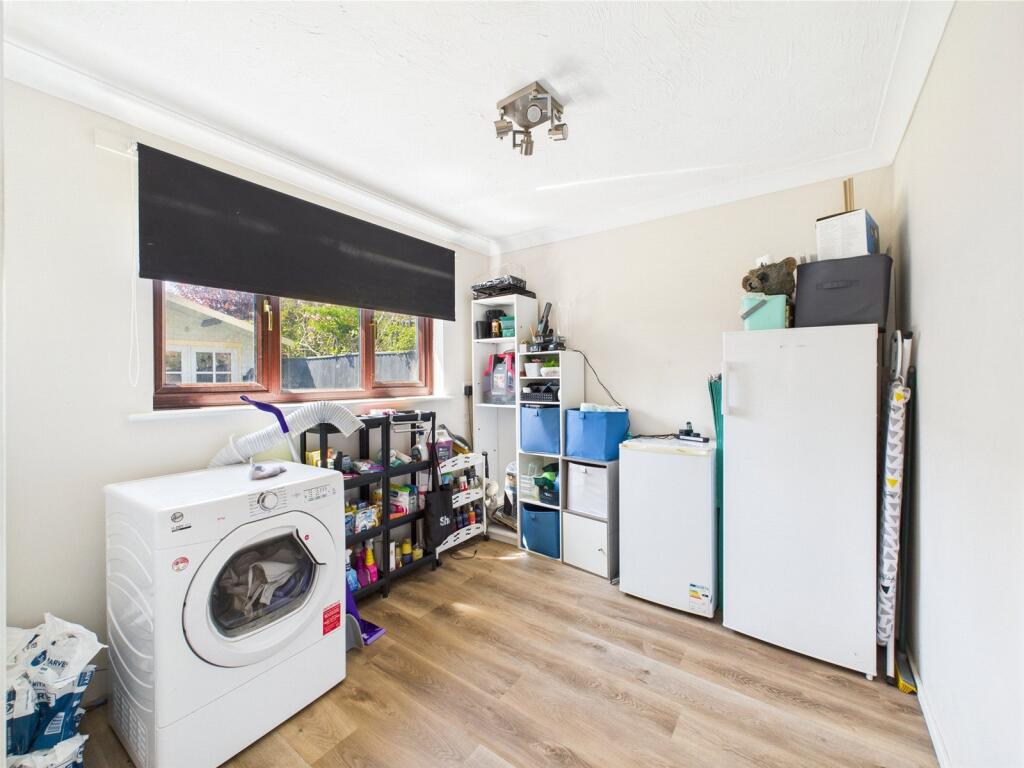 Additional image 12 of Foxglove Close, Christchurch, Dorset, BH23