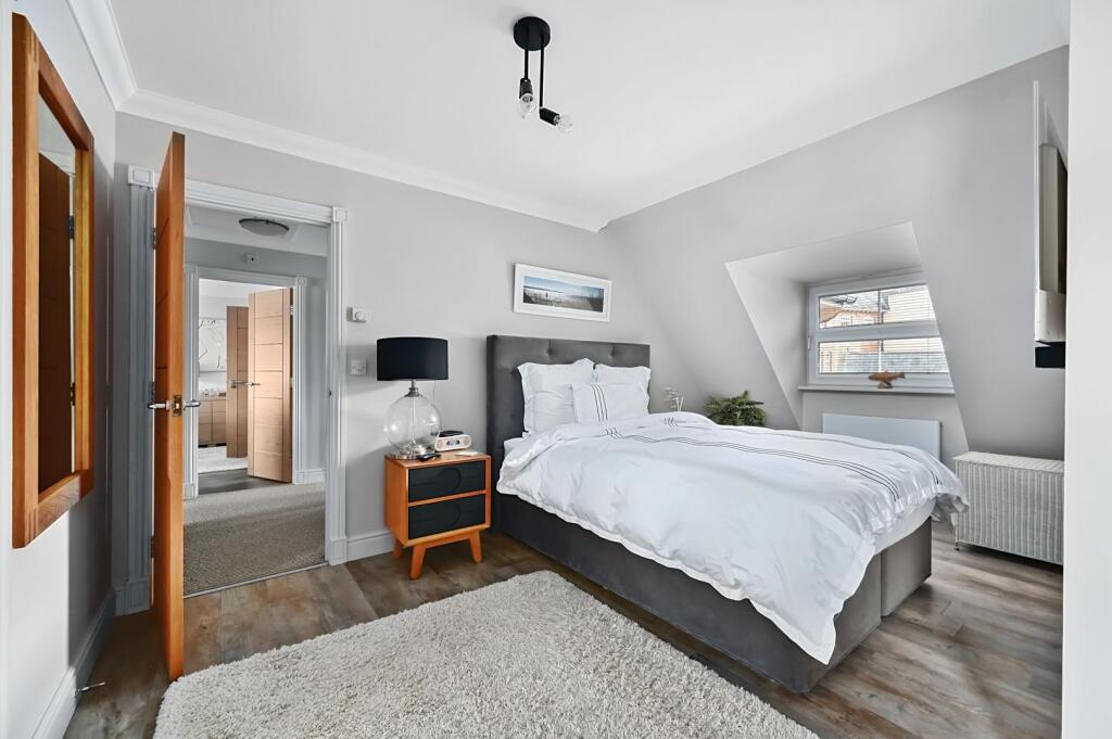 Additional image 13 of Auckland Quay, Eastbourne