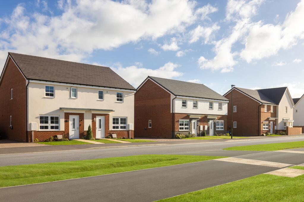 Additional image 10 of Drove Lane, 
Yapton, 
West Sussex, 
BN18 0EB