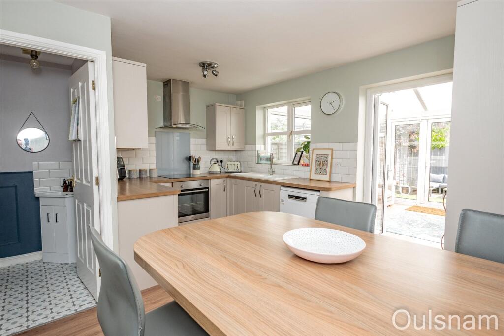 Additional image 4 of Pavilion Gardens, Bromsgrove, Worcestershire, B61