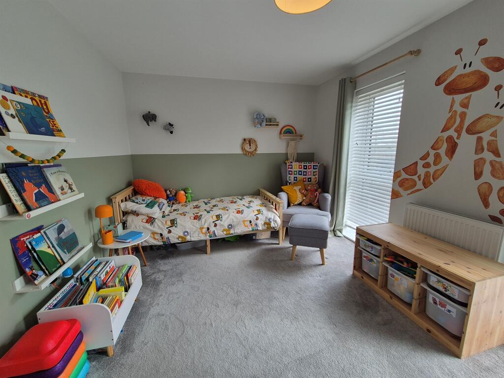 Additional image 11 of Hall Grove, Welwyn Garden City