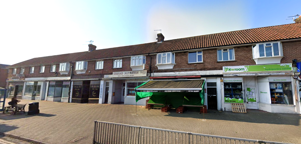Additional image 8 of Brougham Road, Worthing, West Sussex, BN11