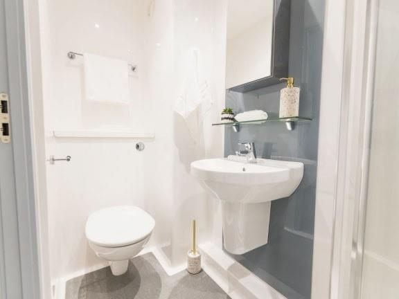 Additional image 8 of Birmingham | Student | September | B4