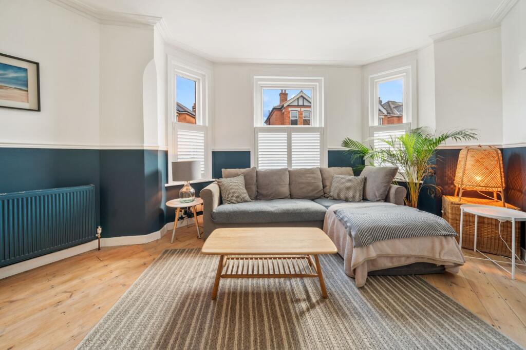 Additional image 7 of Spurgeon Road, Bournemouth, BH7