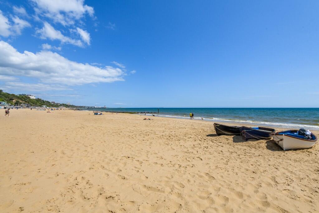 Additional image 17 of The Reef, Boscombe Spa
