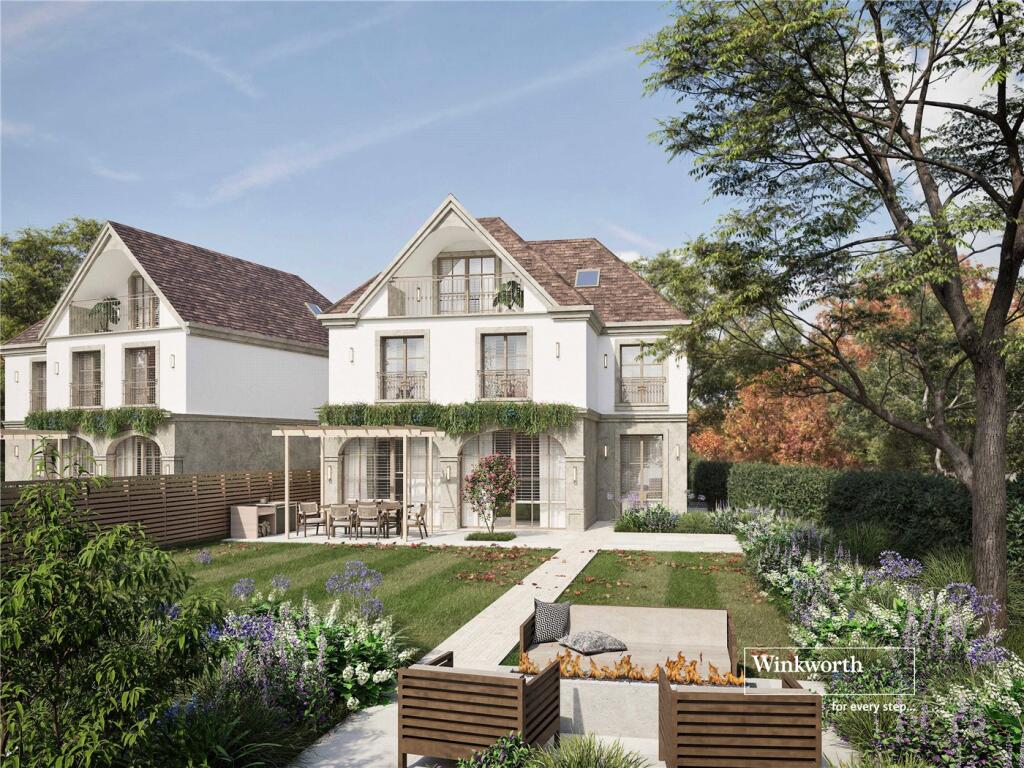 Additional image 19 of East Cliff Way, Friars Cliff, Christchurch, Dorset, BH23