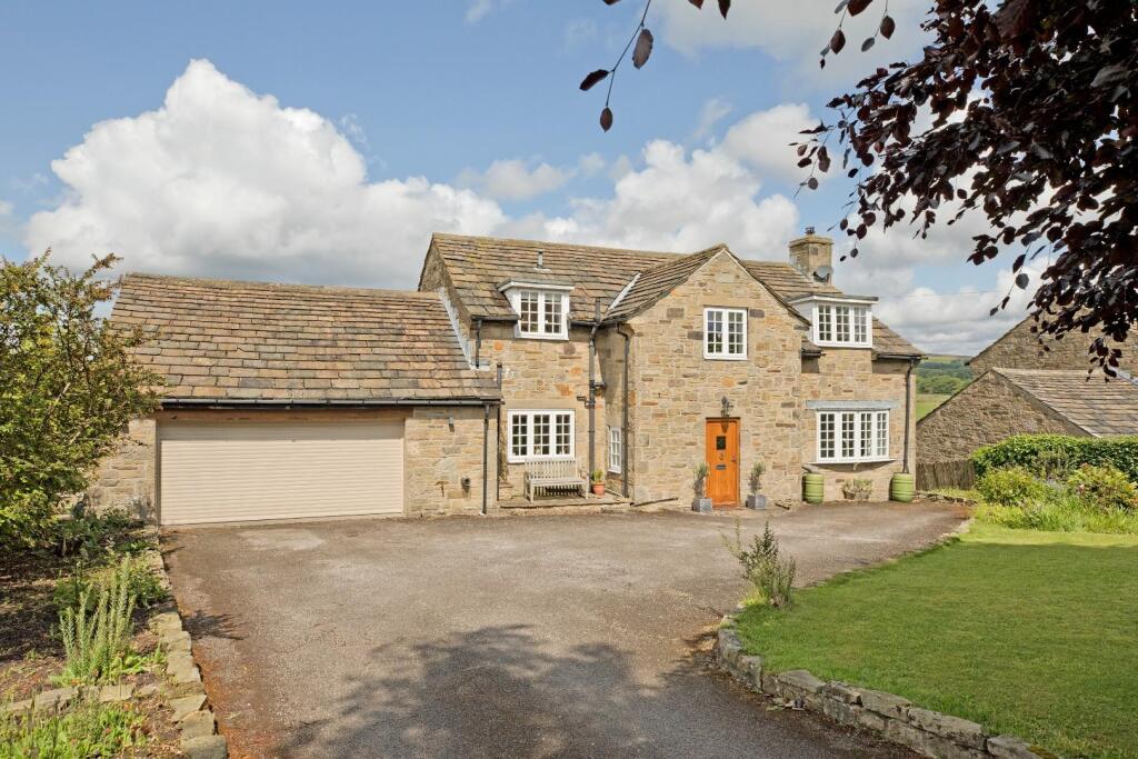 Property image for Meadowcroft, Draughton, Skipton