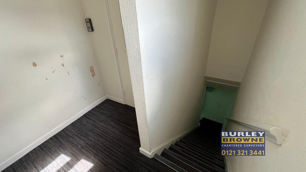 房产图片 6 - 英格兰西米德兰兹郡萨顿科尔德菲尔德霍兰街8A, 邮编B72 1RR