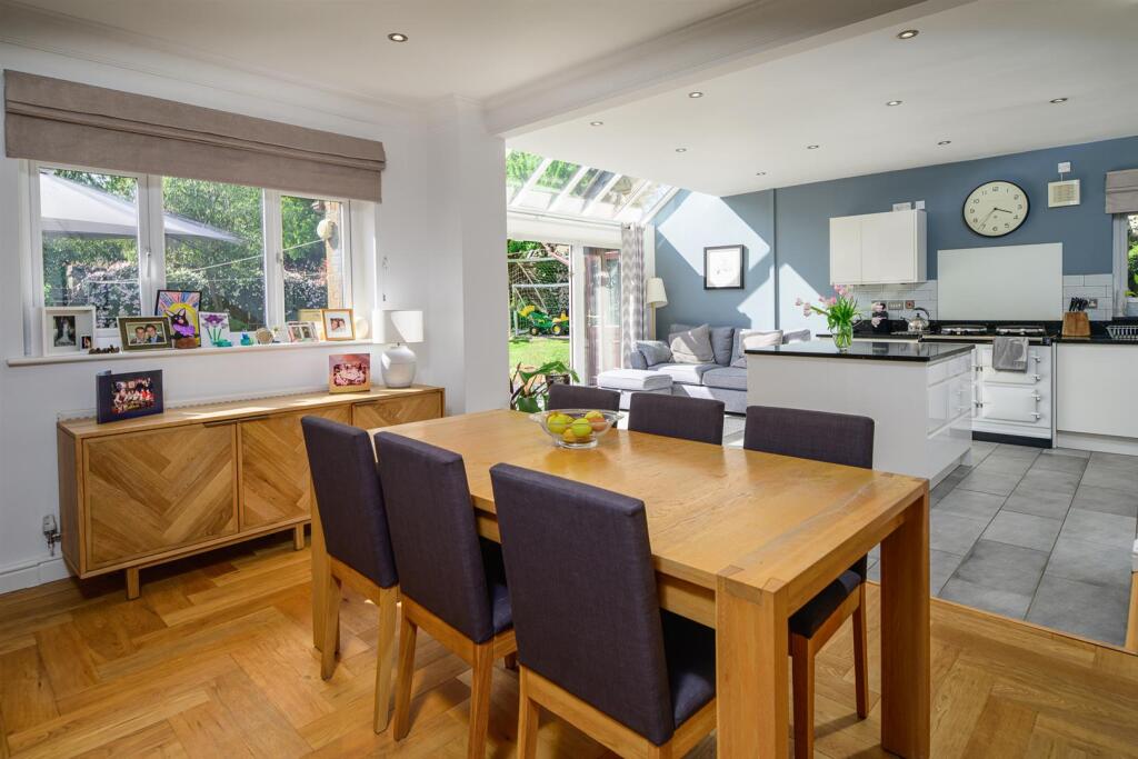 Additional image 5 of Heaton Grange Drive, Heaton, Bolton