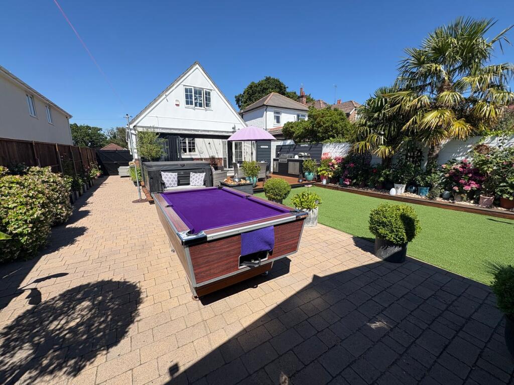 Additional image 26 of Dorchester Road, Oakdale, Poole, BH15