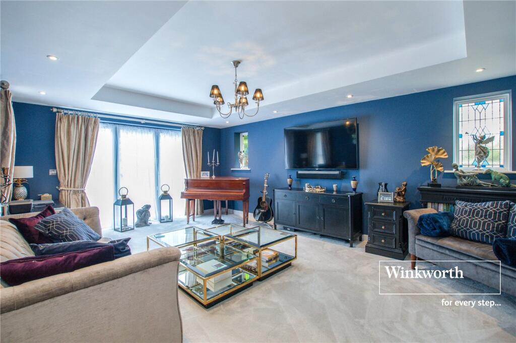 Additional image 10 of Beaufoys Avenue, Ferndown, Dorset, BH22