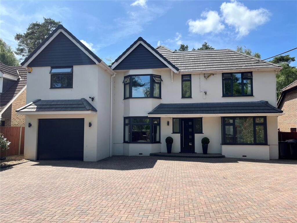 Additional image 17 of Pinehurst Road, West Moors, Ferndown, BH22