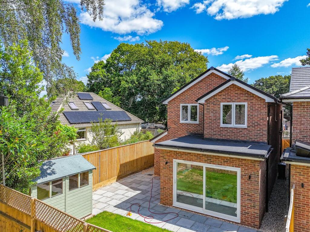 Additional image 5 of Martins Hill Lane, Burton, Christchurch, BH23