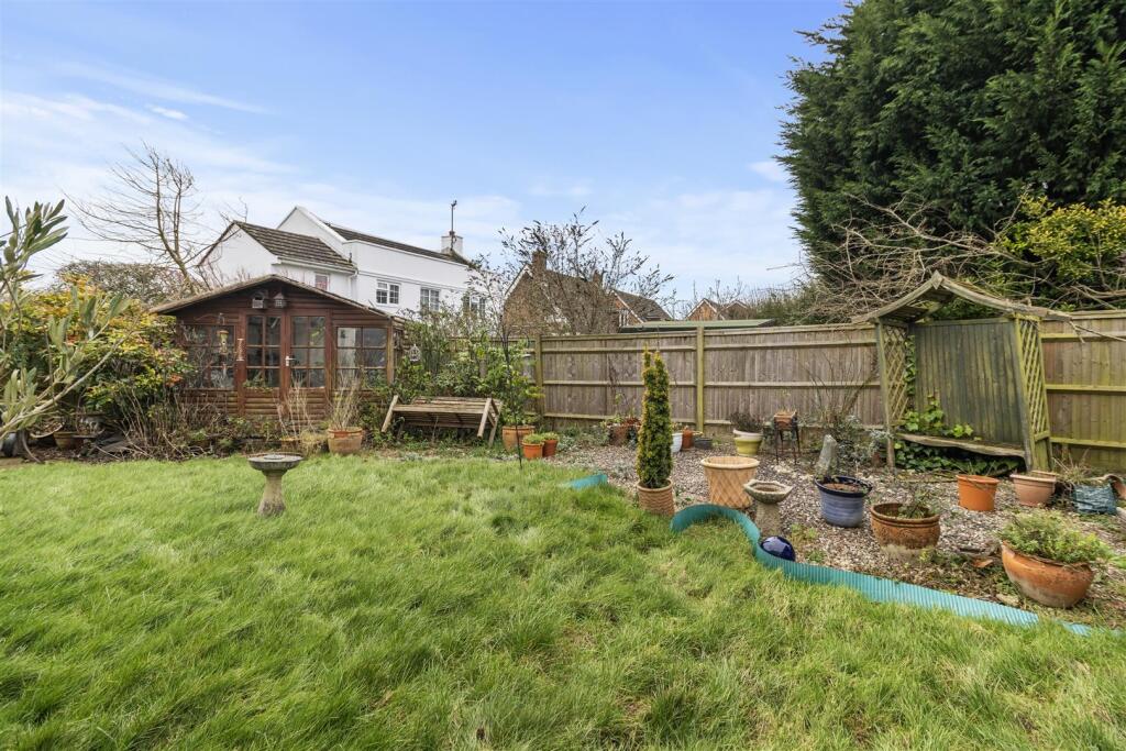 Additional image 21 of Lodge Avenue, Eastbourne