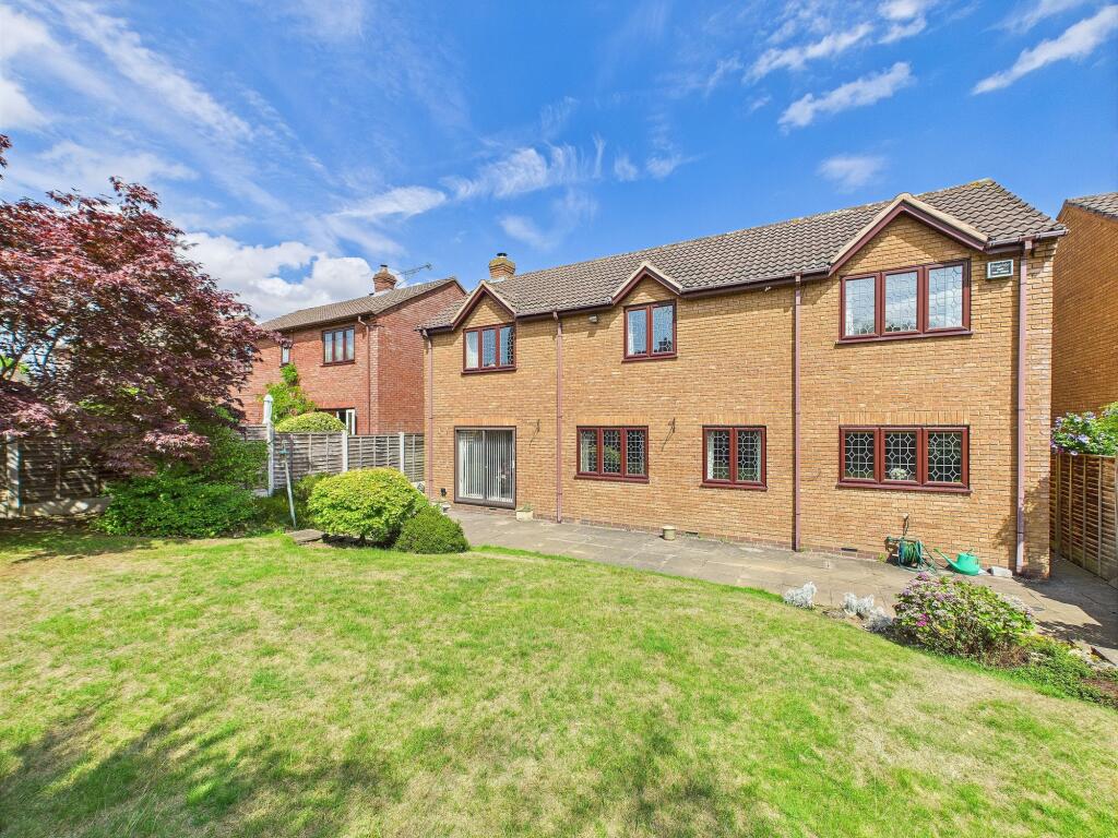 Additional image 27 of Cotheridge Close, Shirley, B90