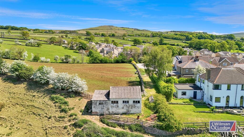 Additional image 21 of Breakmoor Avenue, Silsden,