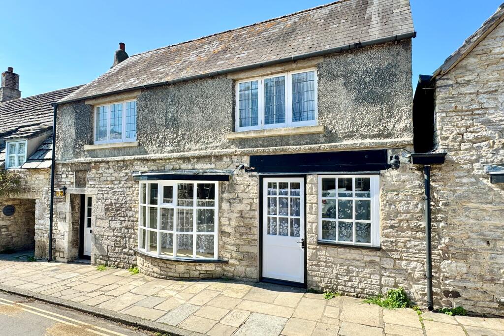 Additional image 22 of Corfe Castle