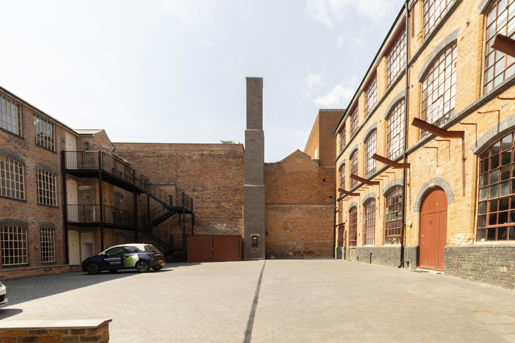 Additional image 11 of The Silversmiths, Vittoria Street, Birmingham, B1