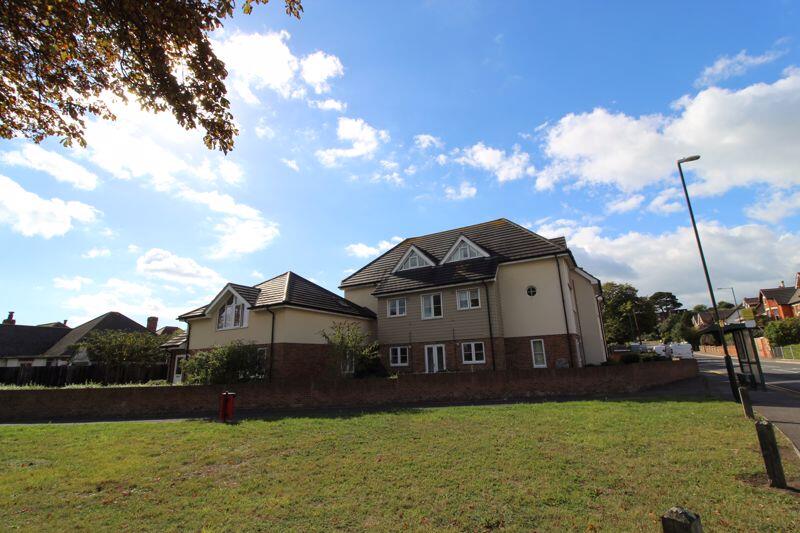 Additional image 8 of Available Now – Two-Bedroom Flat in Southbourne – £1,150 pcm