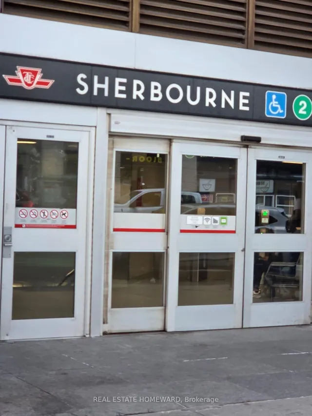 Additional image 36 of 409 Bloor St Unit 1101