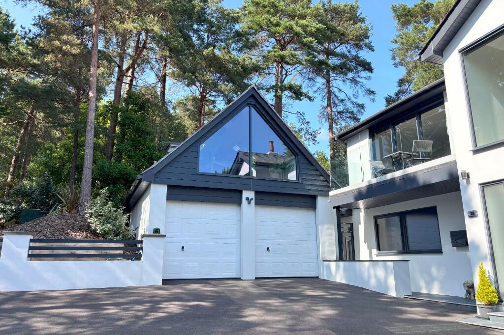 Additional image 25 of Ashwood Drive, Broadstone, Dorset, BH18