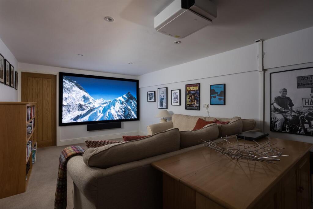 Additional image 9 of The Nook, Oakworth, Keighley