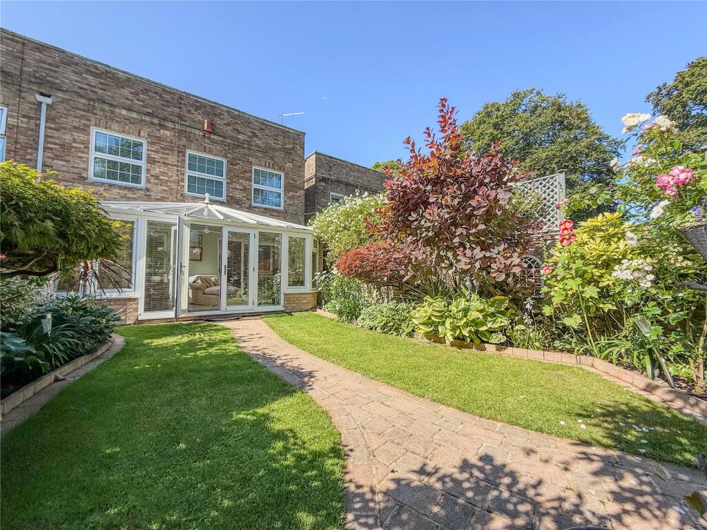 Additional image 15 of Chantry Close, Highcliffe On Sea, Christchurch, Dorset, BH23