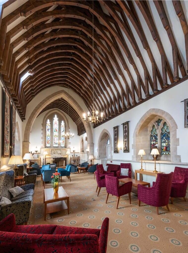 Additional image 16 of 8 Brompton Court, St. Stephens Road, Bournemouth, Dorset, BH2 6JS