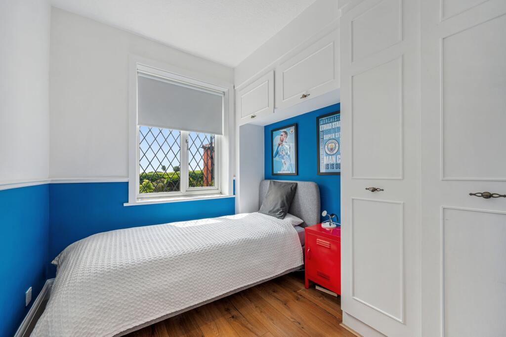 Additional image 21 of Belmont Road, Bolton, BL1 | Spacious Family Home with South-Facing Garden & Open-Plan Living