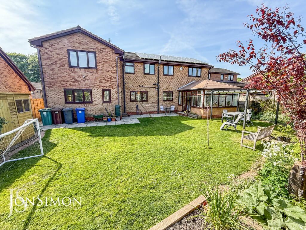 Additional image 35 of Henwick Hall Avenue, Ramsbottom, Bury, BL0