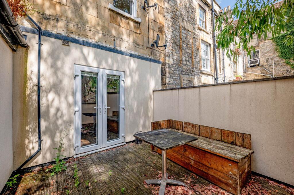 Additional image 4 of Monmouth Place