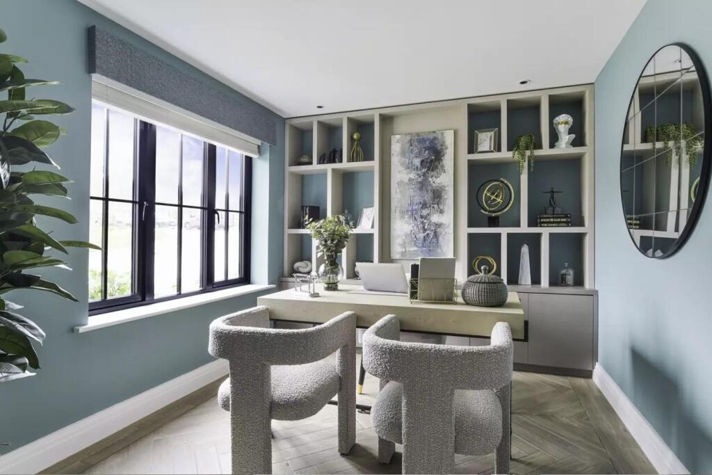 Additional image 14 of Kemp, Skylarks, Rottingdean