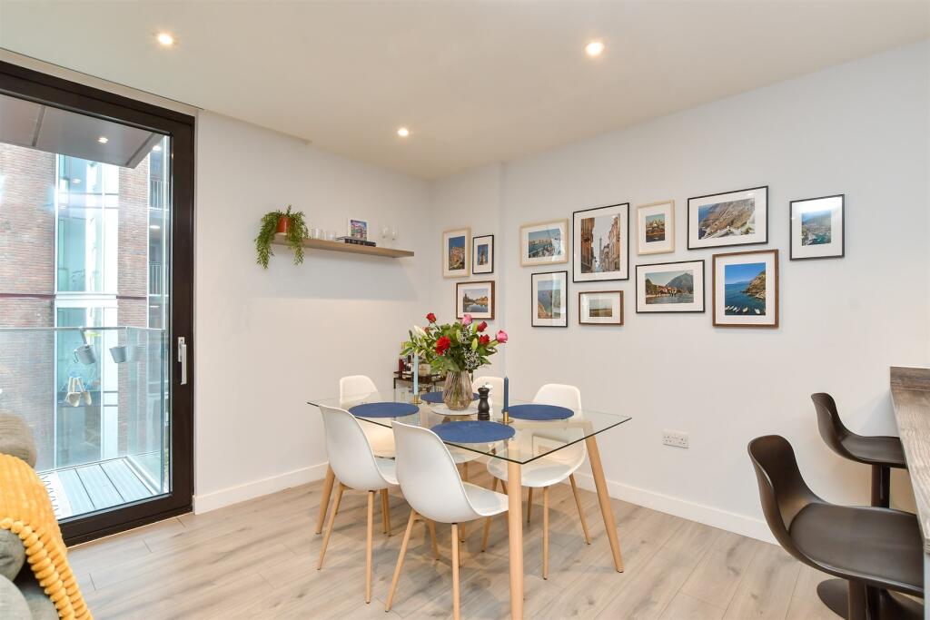 Additional image 9 of Circus Street, Brighton, East Sussex