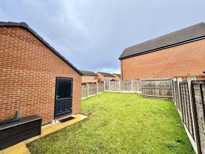 Additional image 20 of Lathe Way, Pype Hayes, B24 0SD